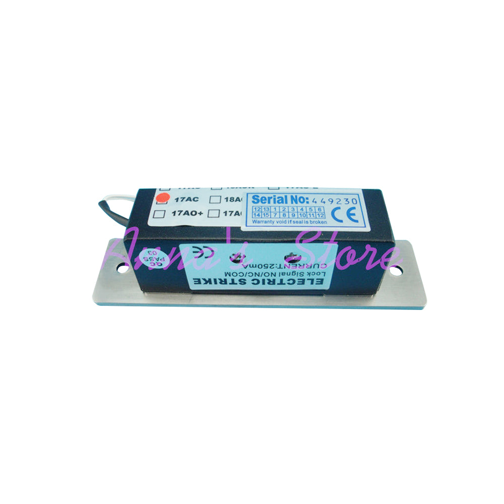 Electric Strikes Lock