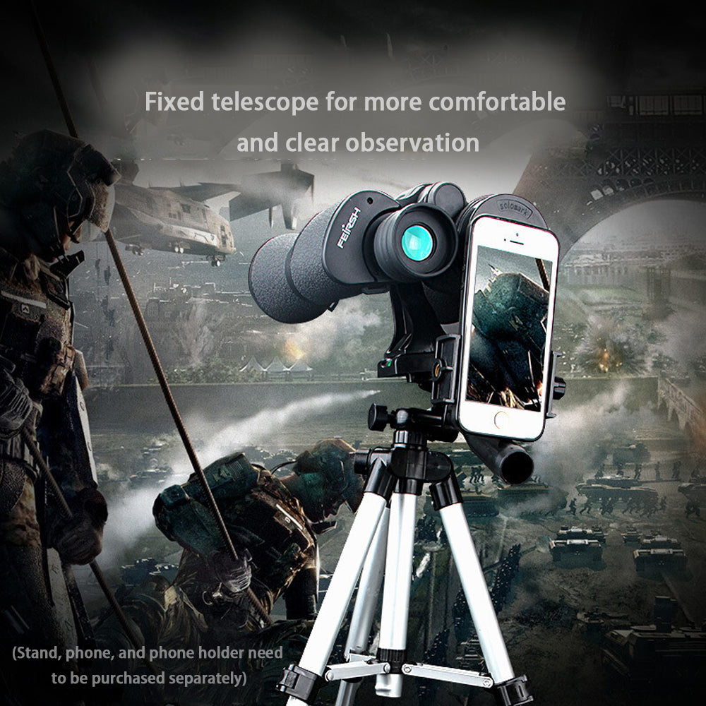 Binocular ,High-definition, Low Light Night Vision ,Outdoor, Telescope
