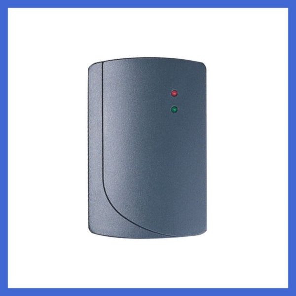 125Khz EM4100/4102 Waterproof RFID WG26/34 Dual Led Access Control Card Reader