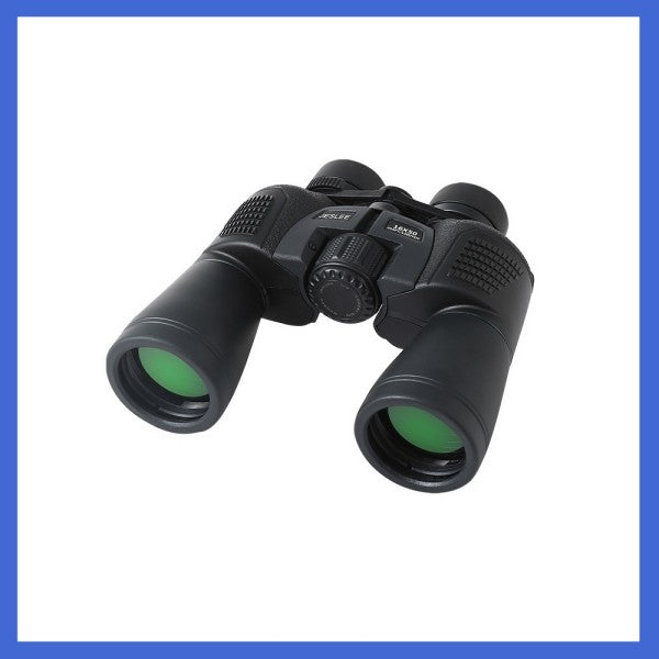 Multiple Models of Dual Barrel High-definition Low Light Night Vision Telescopes