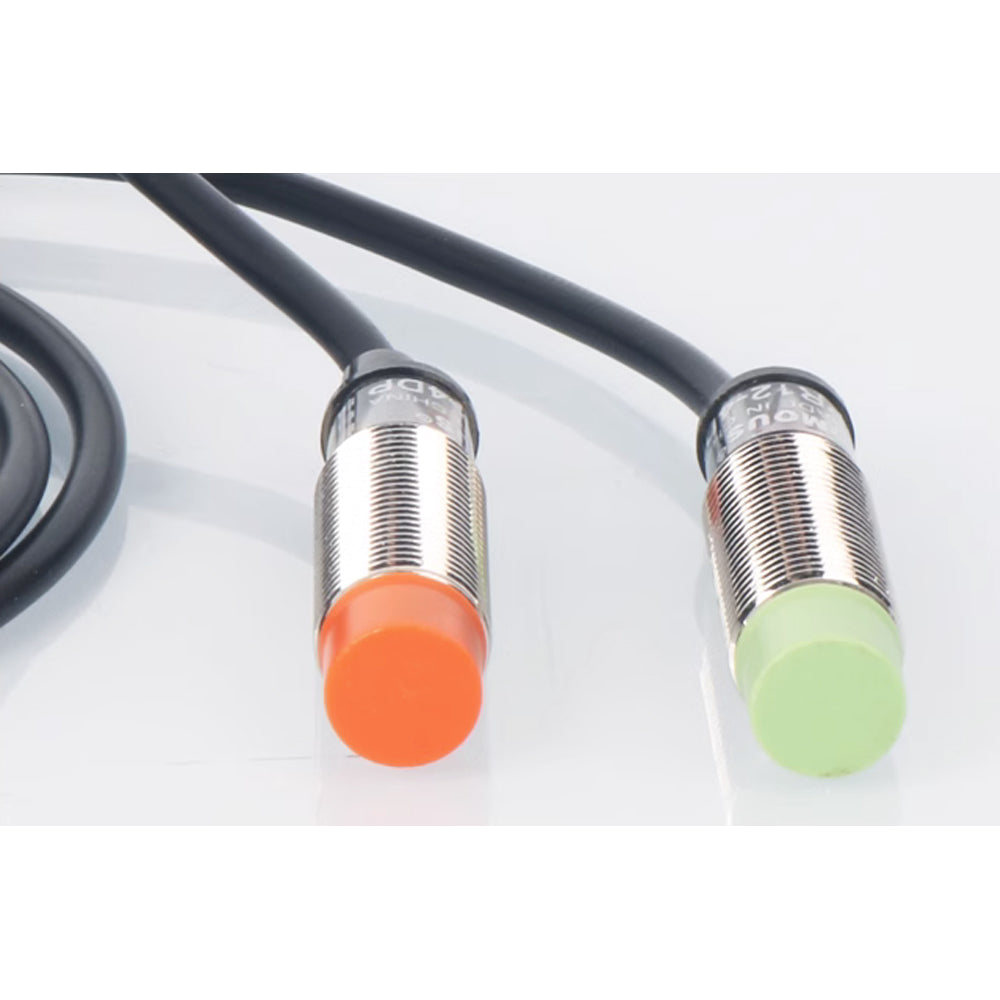 M12 Metal Proximity Switch,Inductive Limit Sensor