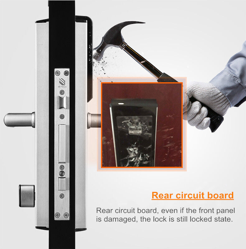 RFID Hotel lock