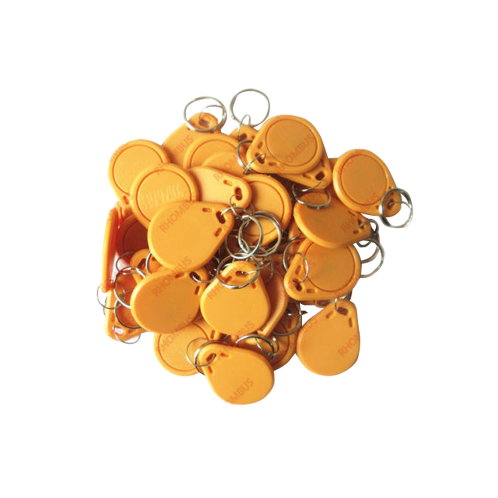 EM,4100/4102,125Khz,RFID,Tags,Keyfobs