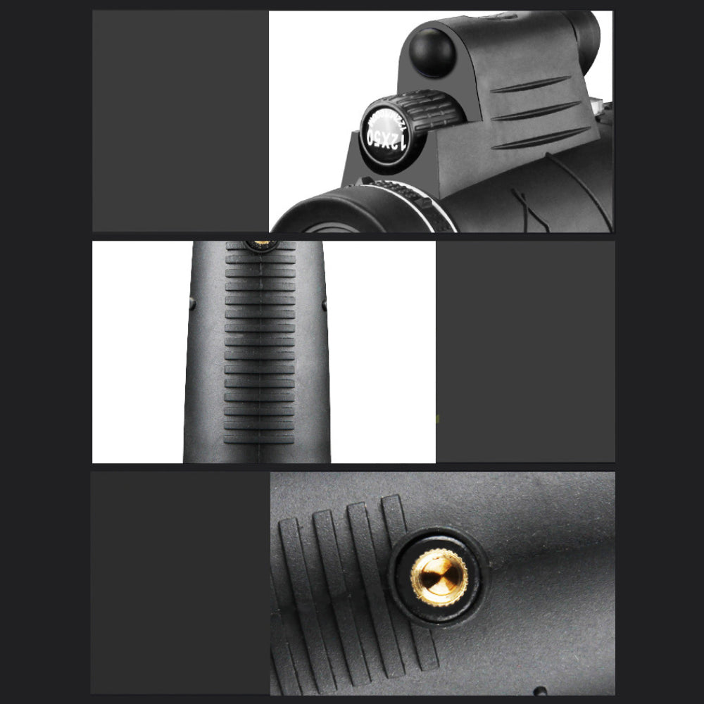 High-definition ,Night Vision, Outdoor ,Telescope ,With Laser Light