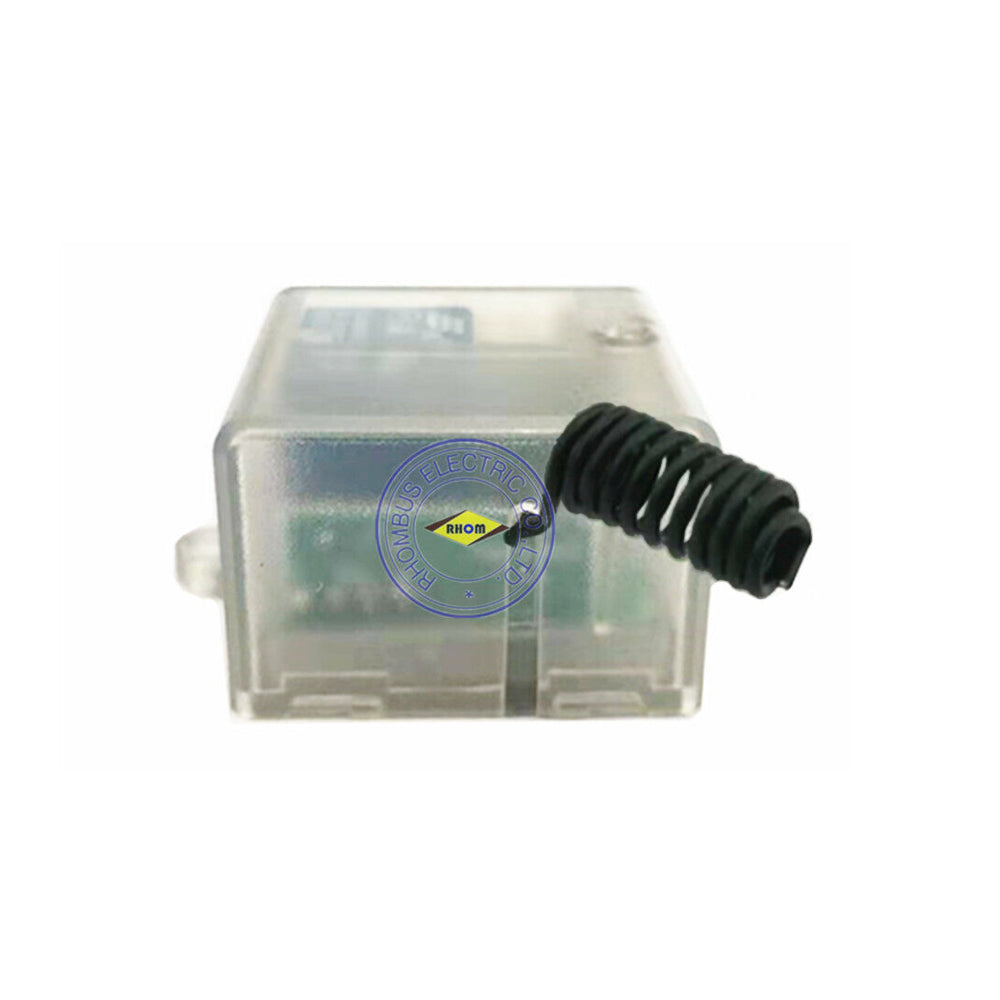 Wireless Remote Control Delay Switch System, 12V ,1CH ,Transmitter,Receiver, 433MHz