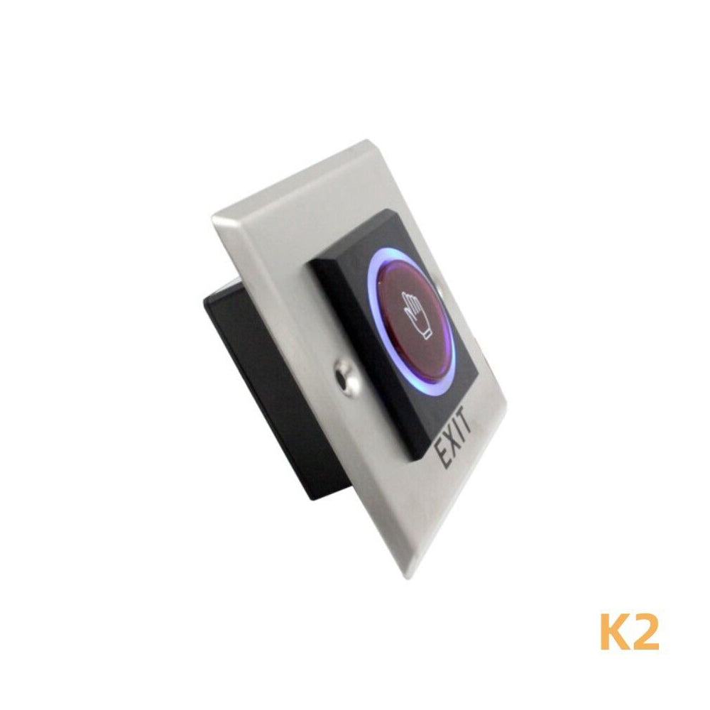 Exit Switch Button