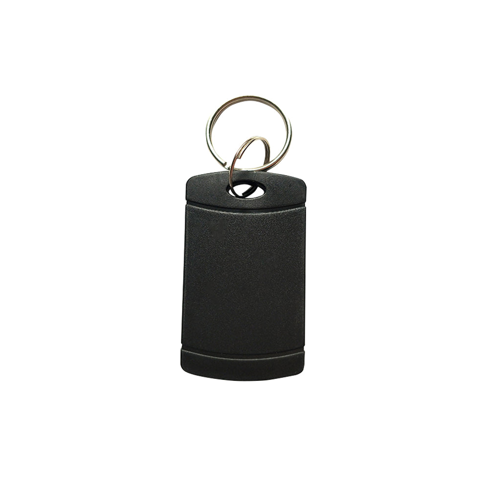 100 pcs 125KHz Keycards Prox Card 26-Bit H10301 key fob Program Facility Code(9#)