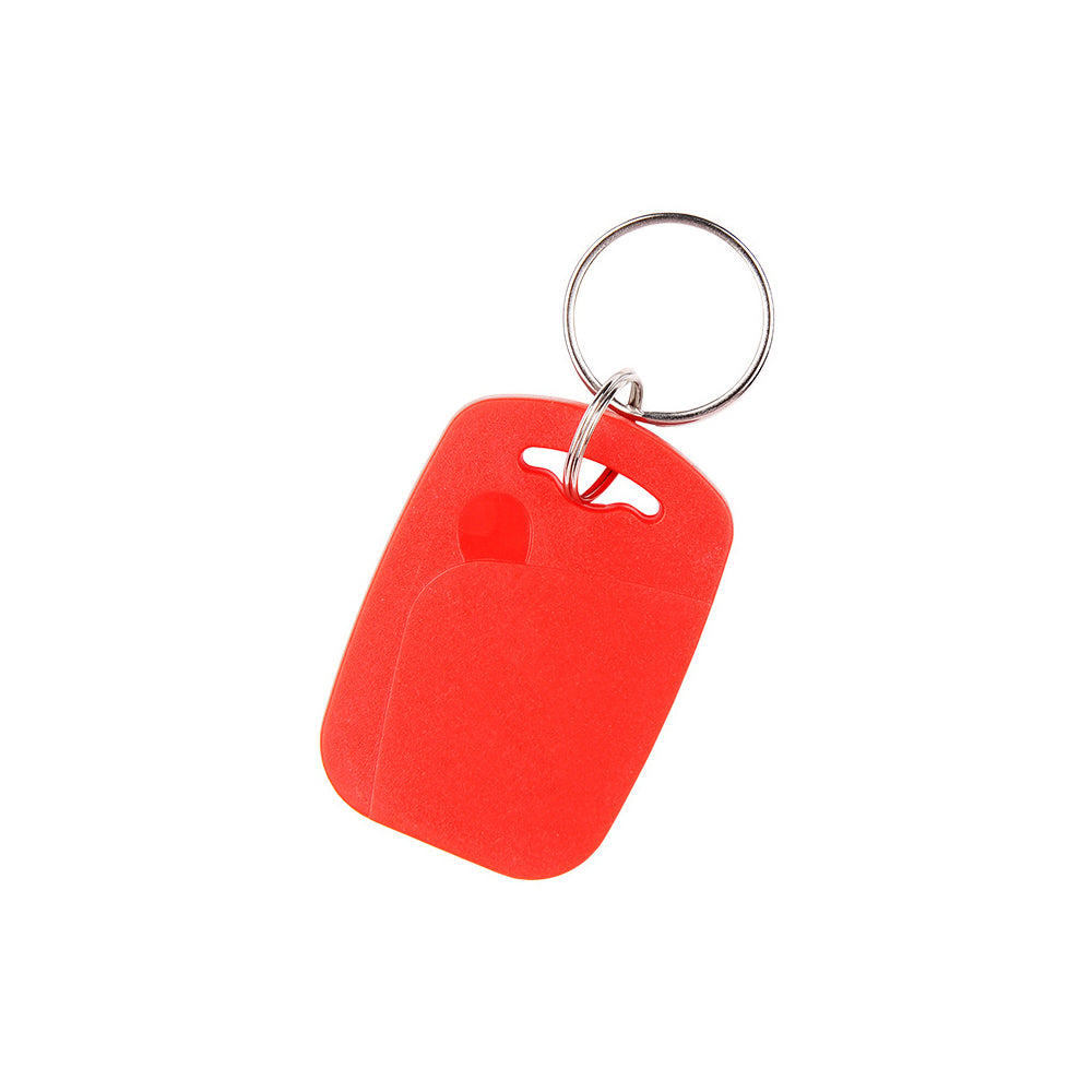 125KHz,T5577,13.56MHz,CUID,RFID,keyfob,tag