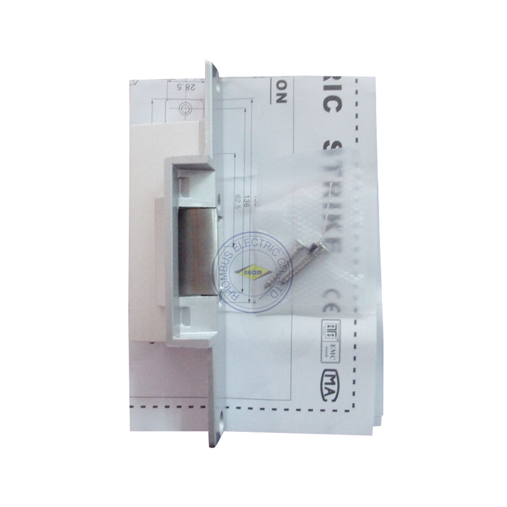 Electric Strikes Lock