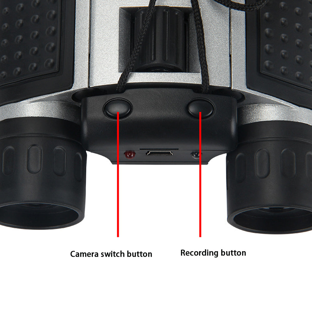 High Definition ,Night Vision ,Portable ,Telescope