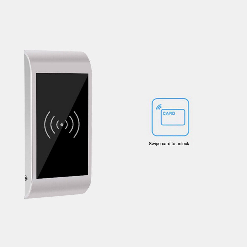 125KHz , EM/ID ,Storage Cabinet Password Lock ,Office Cabinet Lock ,Sauna Lock