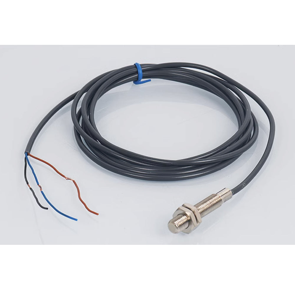 Metal Proximity Switch SensornCylindrical Inductive Sensor