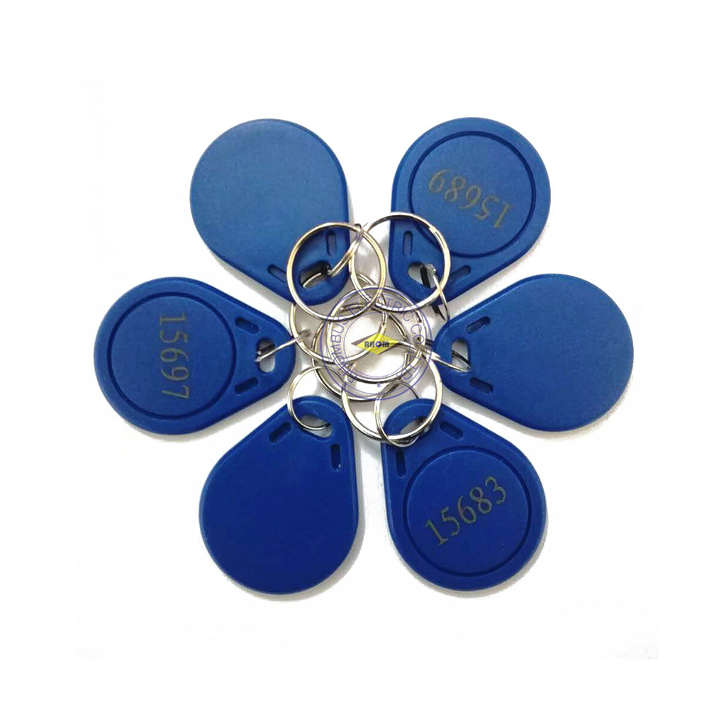 26-Bit H10301,hid,RFID ,125KHZ