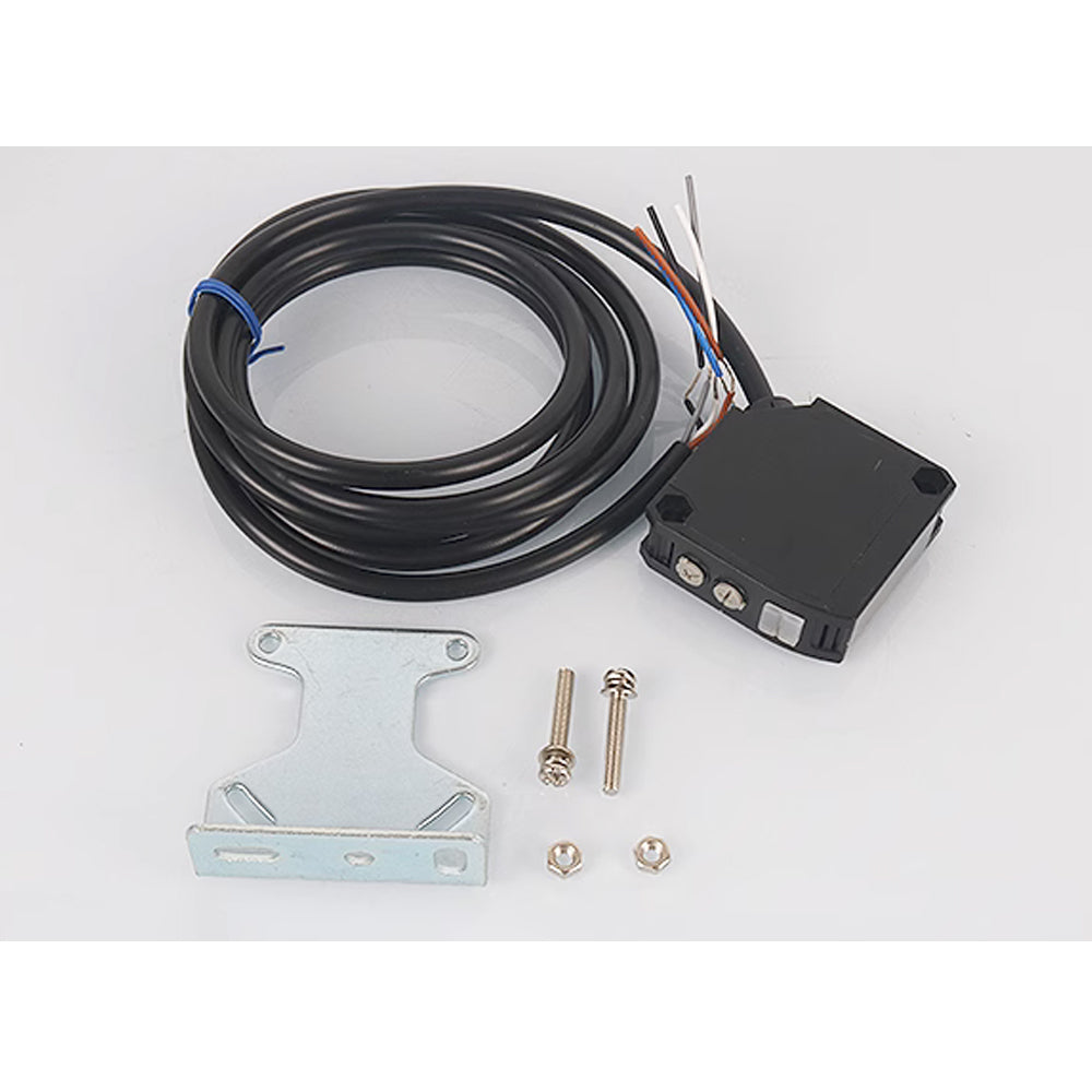 Infrared Diffuse Reflection Photoelectric Switch  , Mirror Reflection Sensor