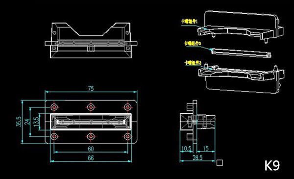 Automatic Card Dispenser,parking system,Automatic Card Dispenser