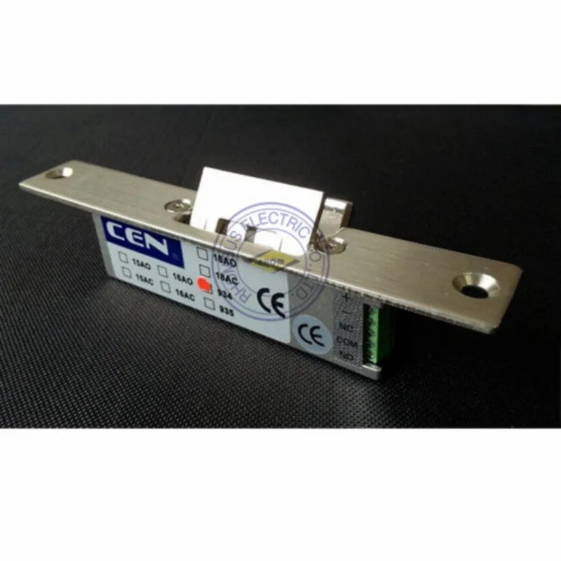 Electric strikes Lock