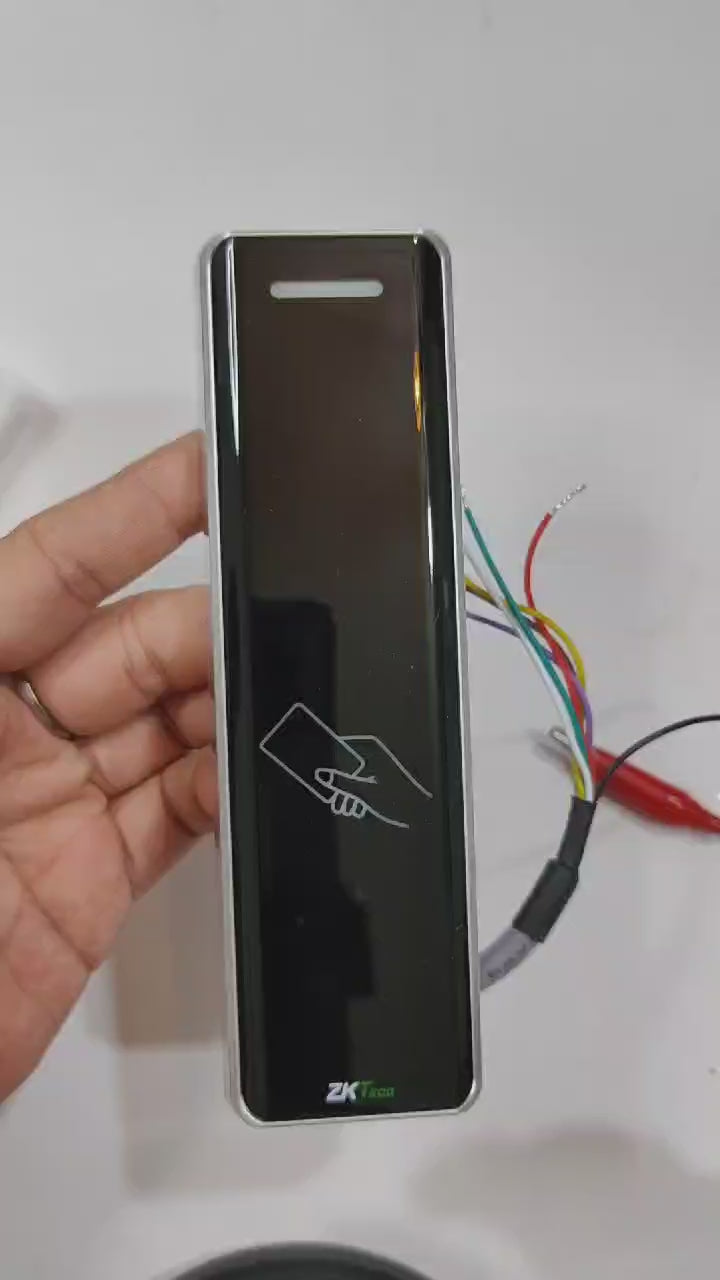125Khz,EM,ID,rfid reader,WG26,WG34