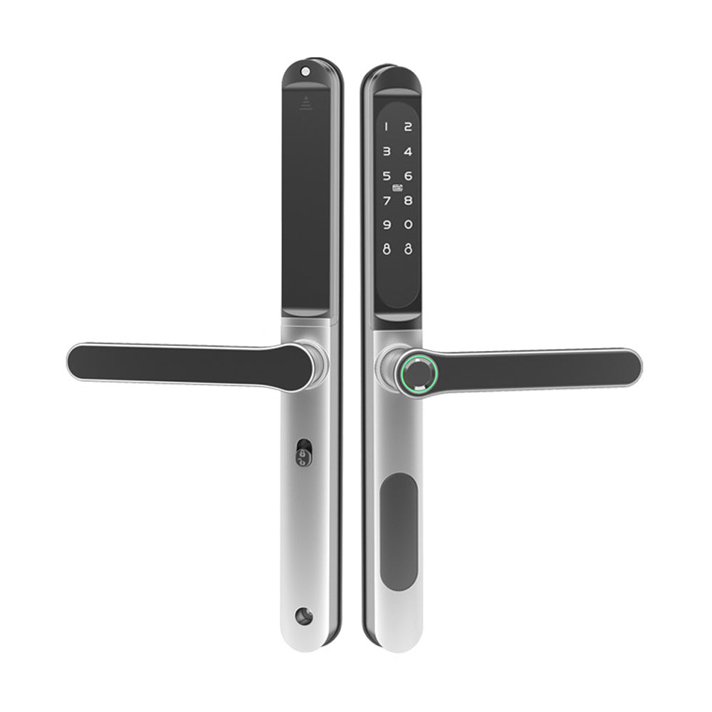 Biometric Fingerprint Door Lock,Digits Pad