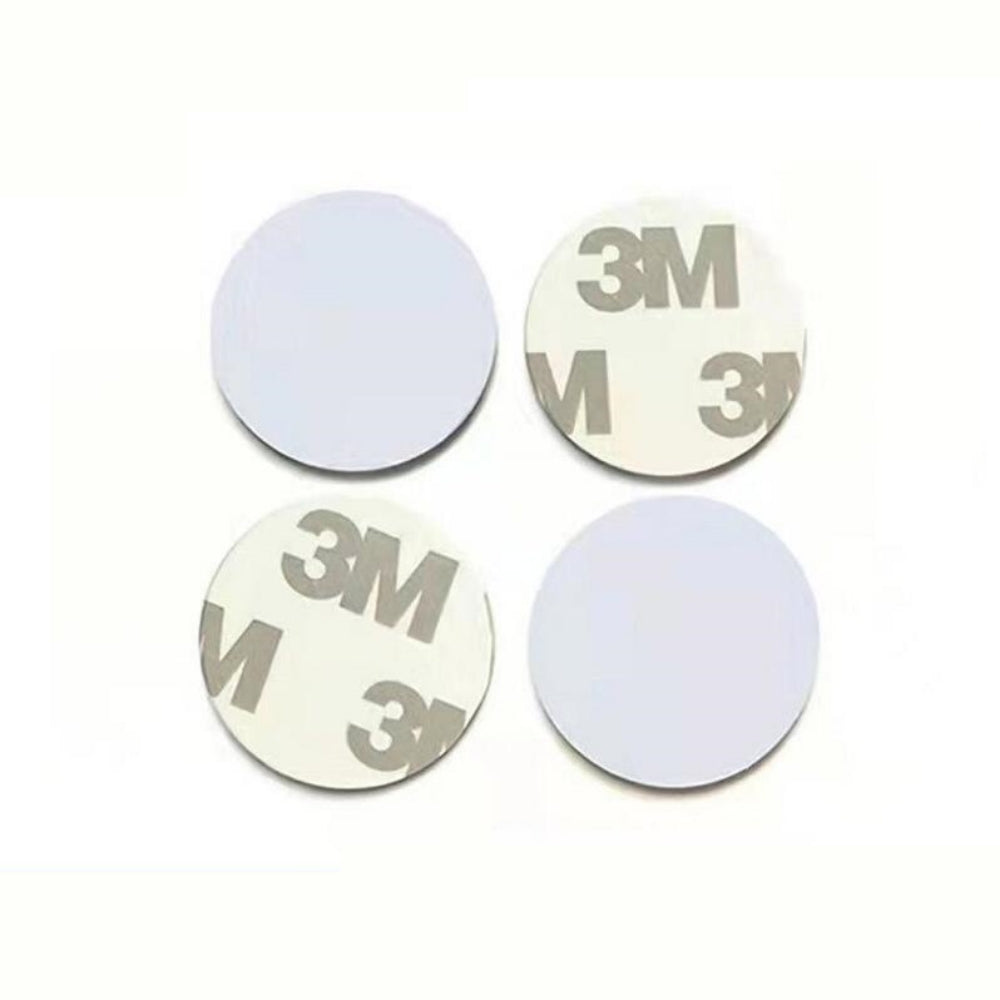 125KHZ,RFID,EM4100, ROUND TAG
