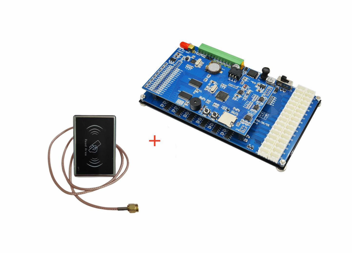 Up to 32 Elevator/Lift access control Board/pannel for common Elevator/Lift