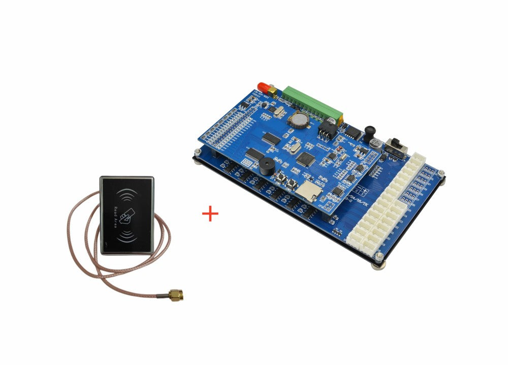 Up to 32 Elevator/Lift access control Board/pannel for common Elevator/Lift