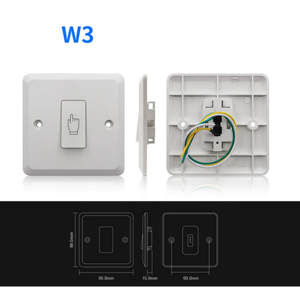 Access Control Switch