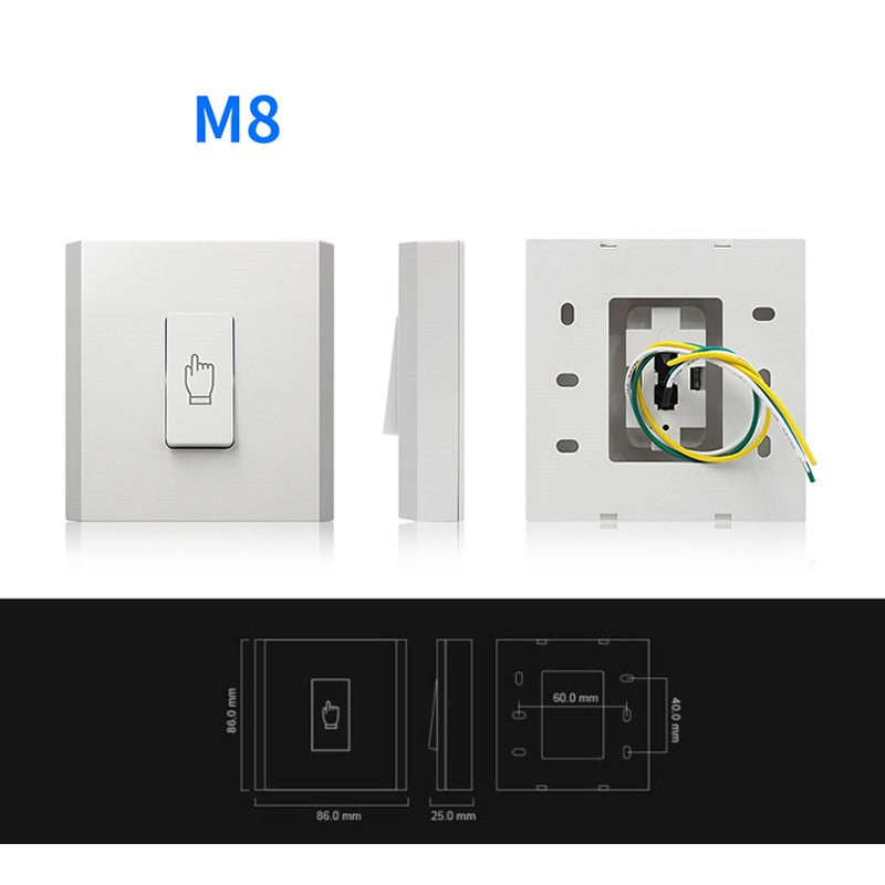 Access Control Switch