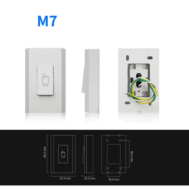 Access Control Switch
