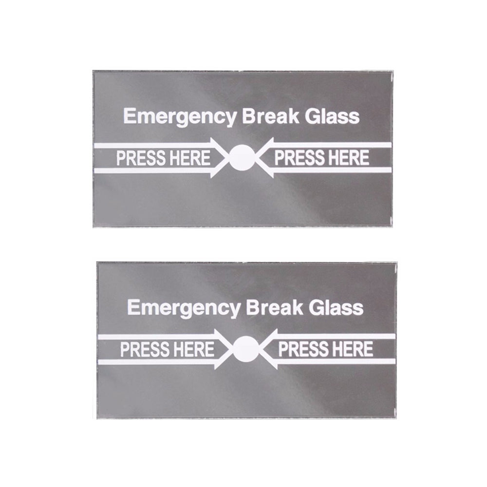 Glass Breakage Switch,Accessories