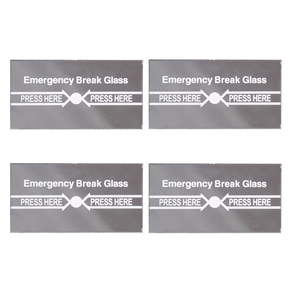 Glass Breakage Switch,Accessories