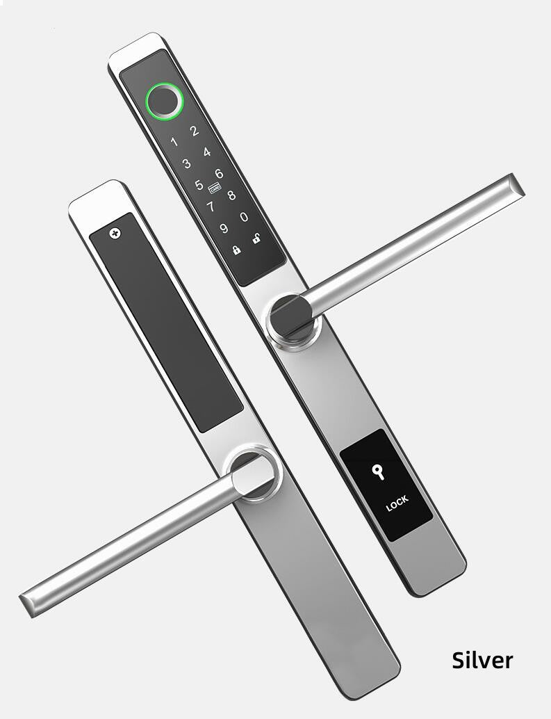 Biometric Fingerprint Door Lock