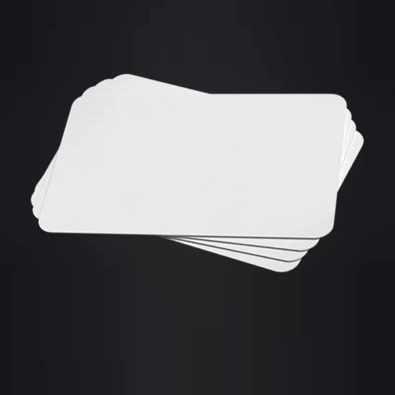 UHF,ISO18000-6C,EPC,Class1,Gen2, 860-960Mhz,Long-Range,Passive,RFID tag card