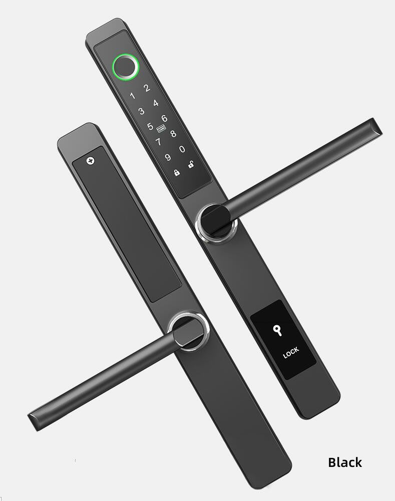 Biometric Fingerprint Door Lock