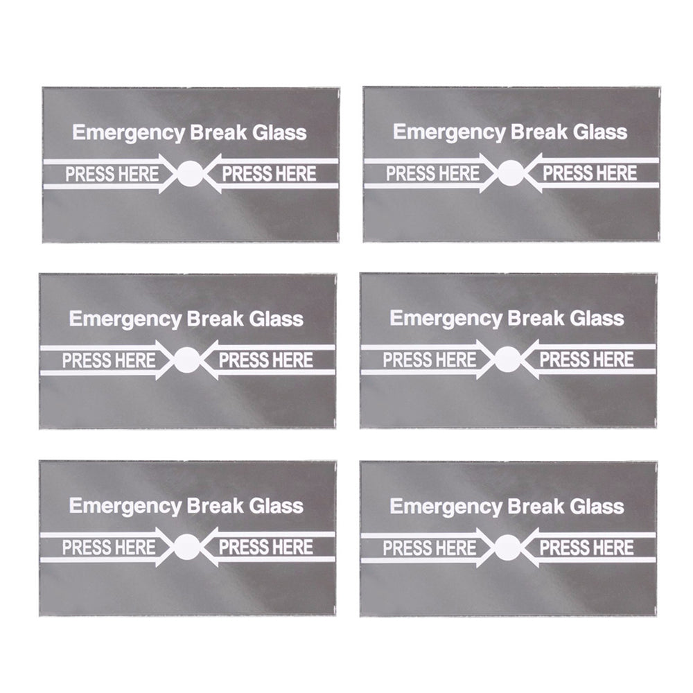 Glass Breakage Switch,Accessories