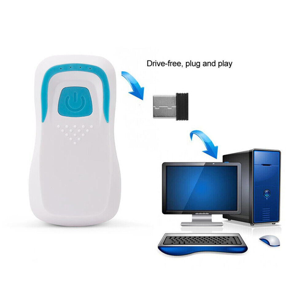 Bluetooth,RFID Card Reader, Wireless barcode Scanner 