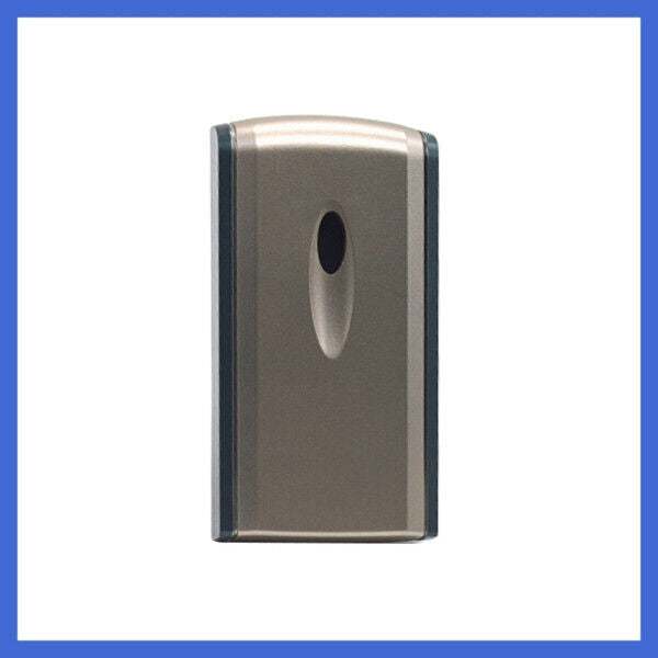 13.56Mhz Mifare1 S50 Waterproof RFID WG26/34 dual Led Access Control Card READER