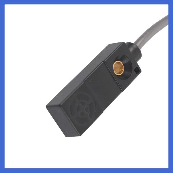 DC12-24V Rectangular Proximity Switch /Limit Sensing Metal Sensor