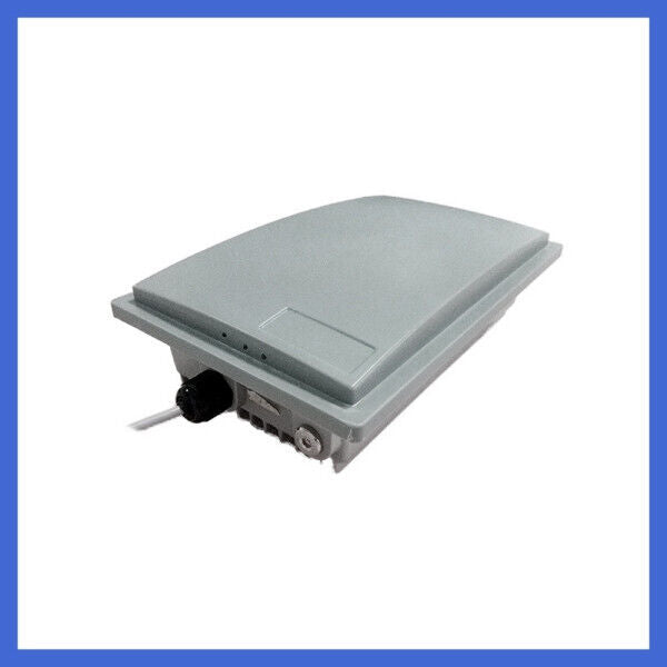 2.4G Active MicroWave RFID range up to 25M WG26 Parking lot Reader w/2 pcs Cards