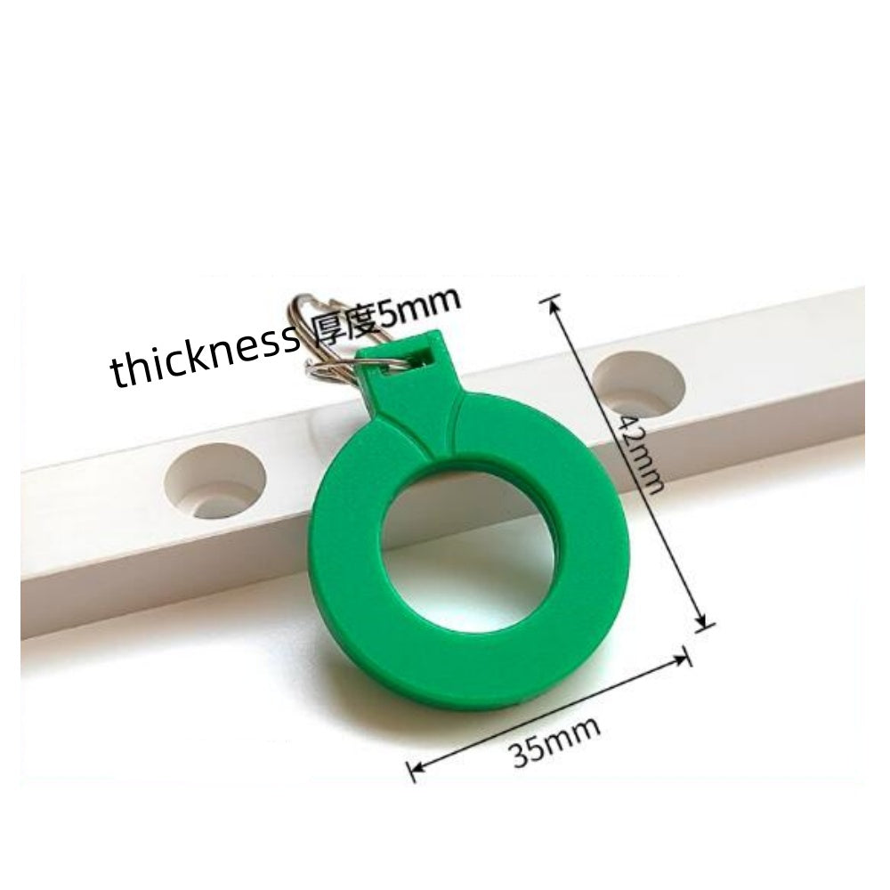 50pcs 125KHz Keycards Prox Card 26-Bit H10301 key fob Program Facility Code