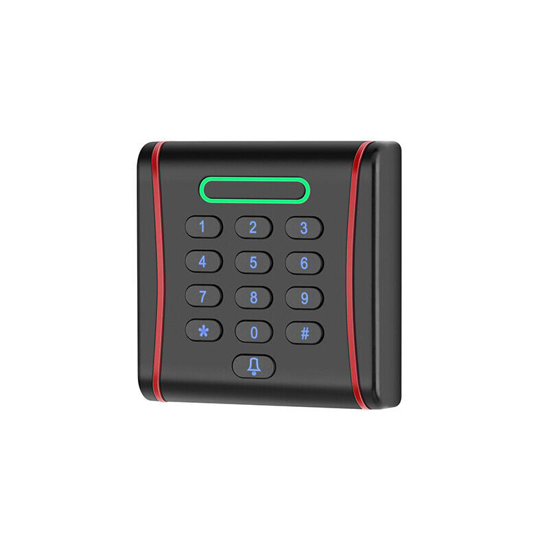 DC12V ， ID/IC ，1K user ，RFID  ，Standalone Access Controller