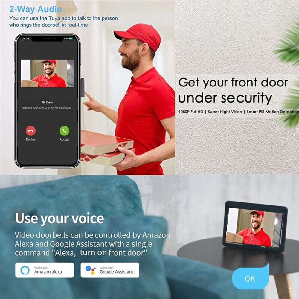 Video Doorbell