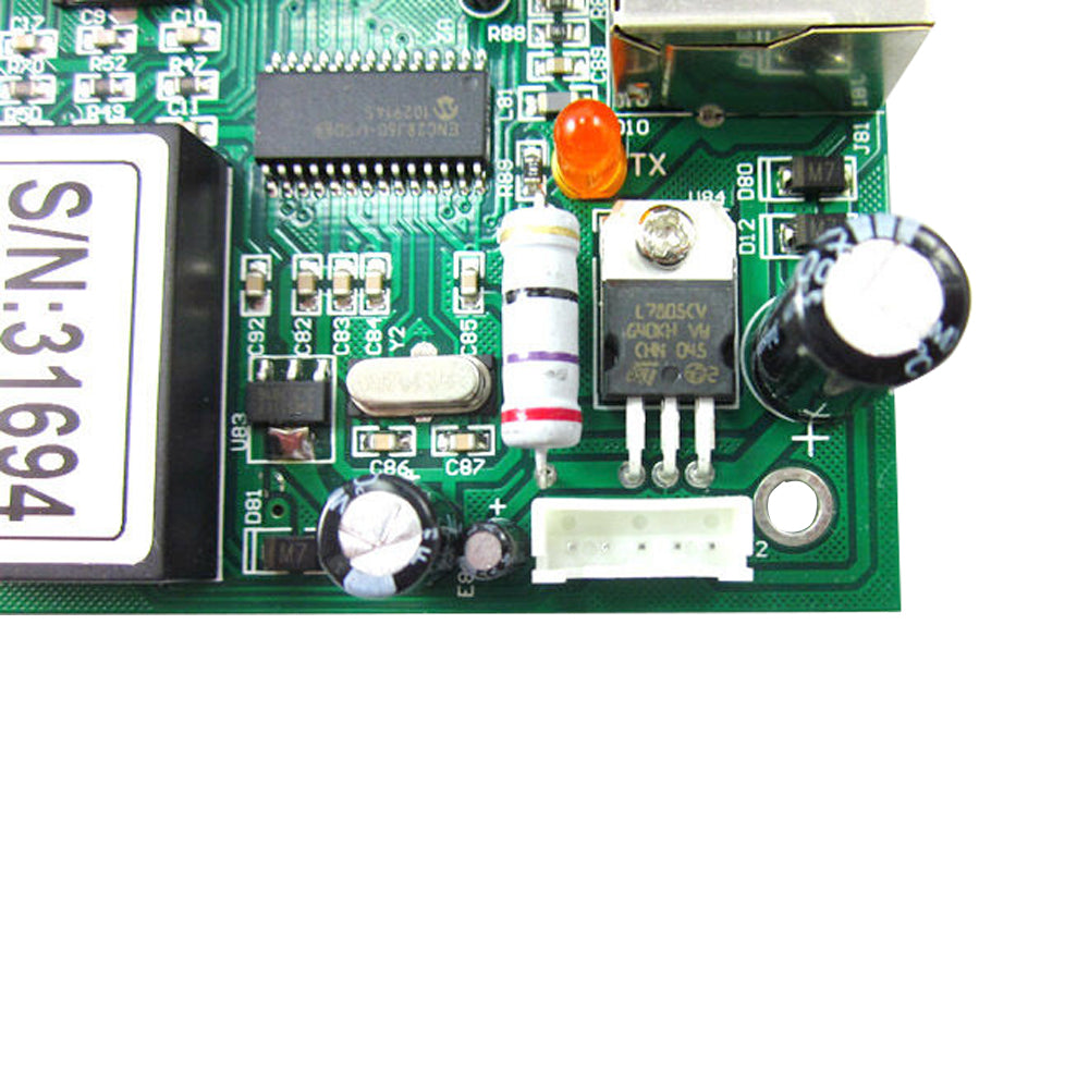 WG2002,TCP/IP,2-Door,RFID Access Controller,power supply