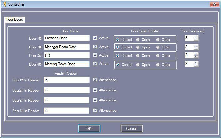 Lifts,Elevators Access Controller