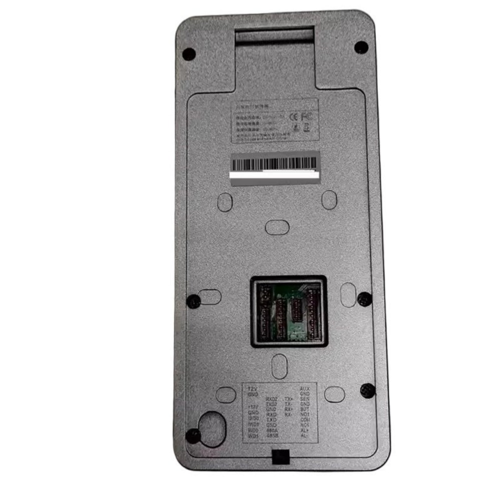 5-inch Screen Facial Fingerprint TCP/IP Access Control Attendanc Terminal