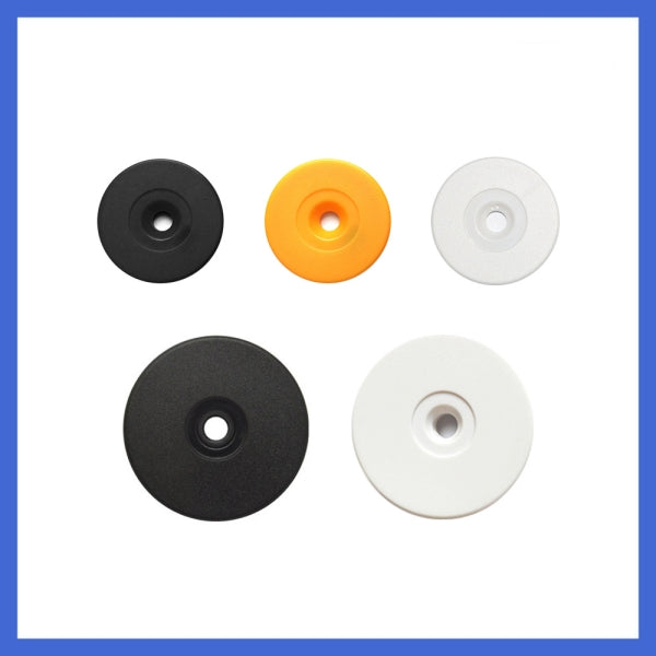 10/20  PCS Waterproof 125KHz RFID  EM ID tag token For Guard Tour System Checkpoint