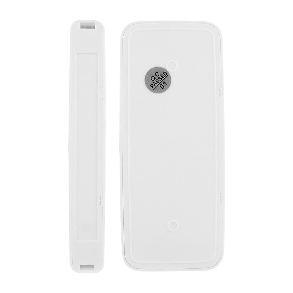 Tuya Wifi Door Window Sensor Smart Home Security Alarm Detector Alexa Google-4