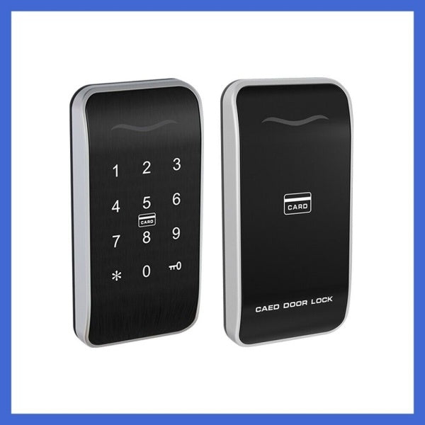 125KHz EM/ID Locker Password Lock /Cabinet Lock/ Sauna Lock/Electronic Lock