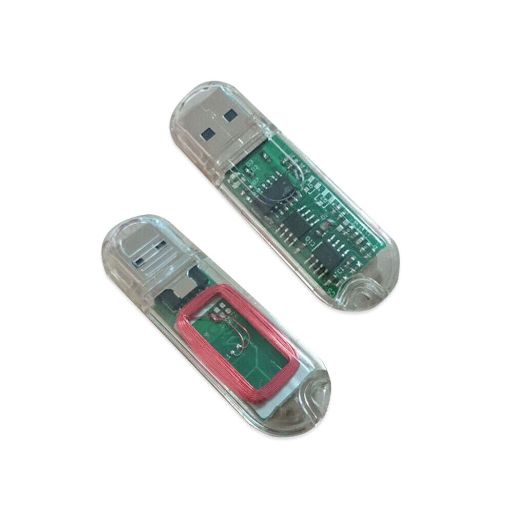 USB,125KhzRFID,EM4305,T5567, Card,Reader,Writer,programmer burner