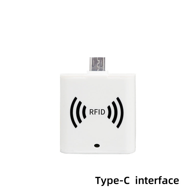 UHF/902-928mhz/ RFID/ Mini USB/ OTG/ Mobile/ Reader
