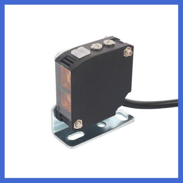 Infrared Diffuse Reflection Photoelectric Switch /Mirror Reflection Sensor